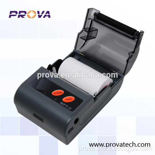 Mini mobile printer/thermal printer/bluetooth printer